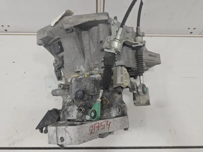 Cambio 55241434 Fiat 500 II 2008