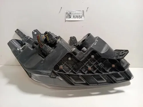 Proiettore ANT SX PROIETTORE FARO FANALE KORANDO Ssangyong Korando III 2011