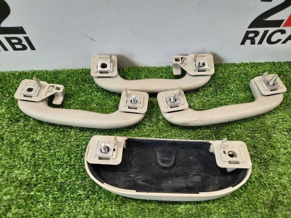 Maniglia Tetto Anteriore DX 9072231 Opel Insignia A 2009