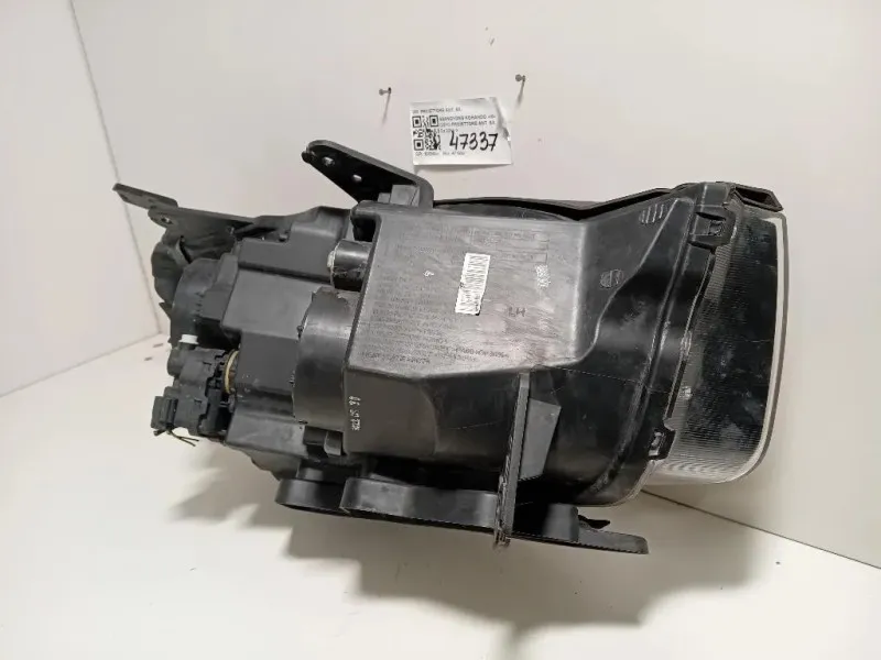 Proiettore ANT SX PROIETTORE FARO FANALE KORANDO Ssangyong Korando III 2011