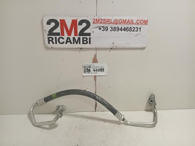 TUBO Flessibile Filtro ARIA TUBO FLESSIBILE FILTRO ARIA Toyota Yaris IV 2017