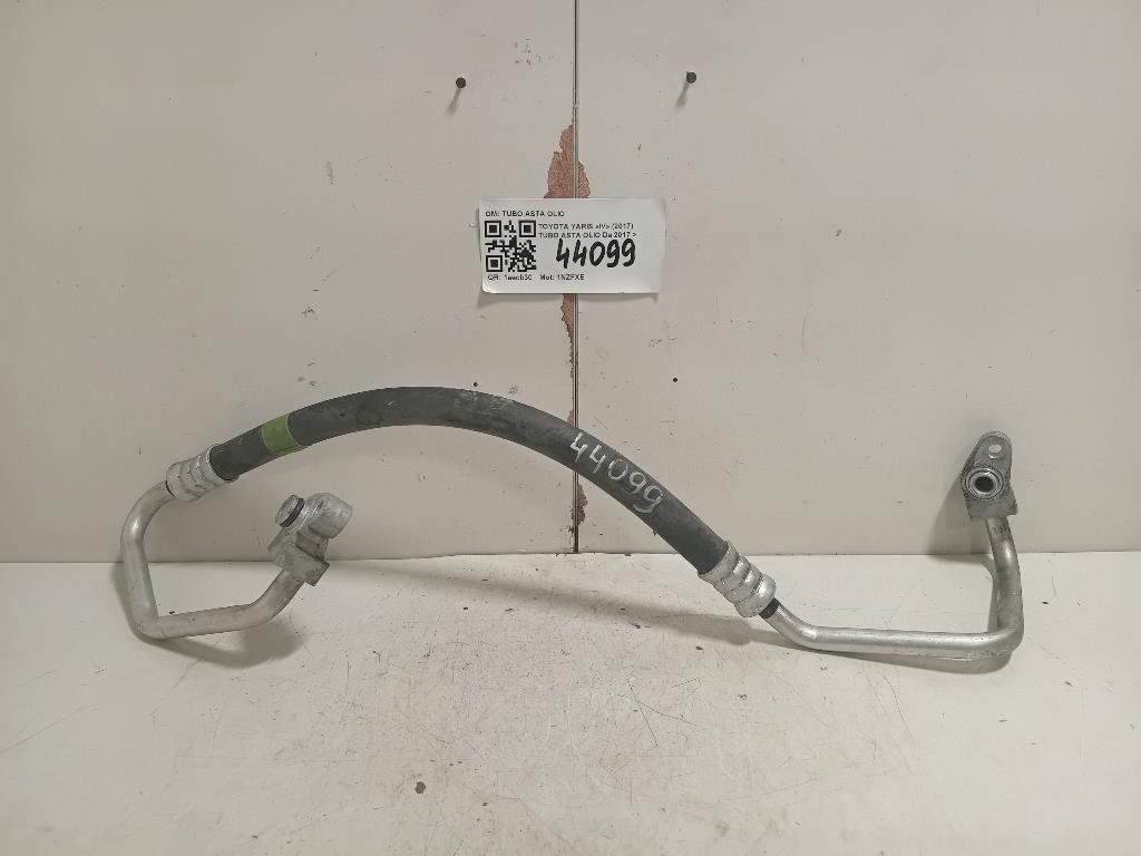 TUBO Flessibile Filtro ARIA TUBO FLESSIBILE FILTRO ARIA Toyota Yaris IV 2017