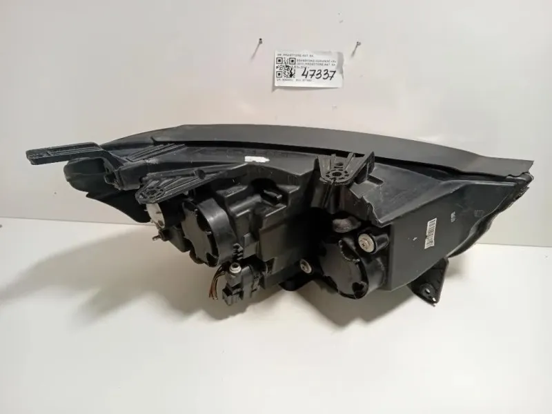 Proiettore ANT SX PROIETTORE FARO FANALE KORANDO Ssangyong Korando III 2011