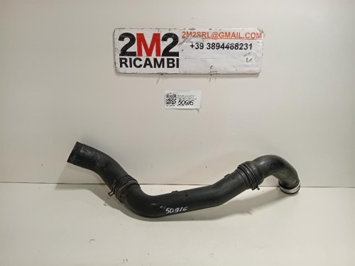 Maniglia Tetto Anteriore DX 9128Z9 ANT DX Peugeot 3008 I 2009