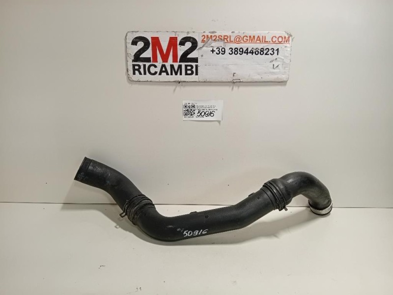 Maniglia Tetto Anteriore DX 9128Z9 ANT DX Peugeot 3008 I 2009