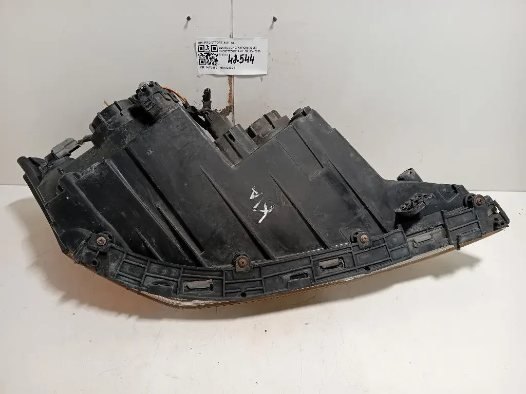 Proiettore ANT SX 8310109201 Ssangyong Kyron 2005