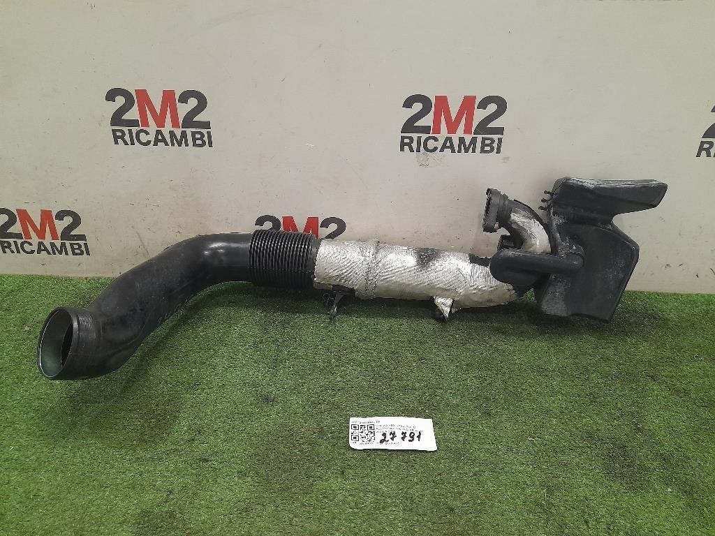 Maniglia Tetto Anteriore DX 739410013R Renault Mégane III SW 2009