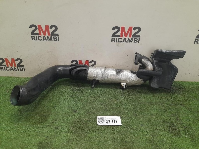 Maniglia Tetto Anteriore DX 739410013R Renault Mégane III SW 2009