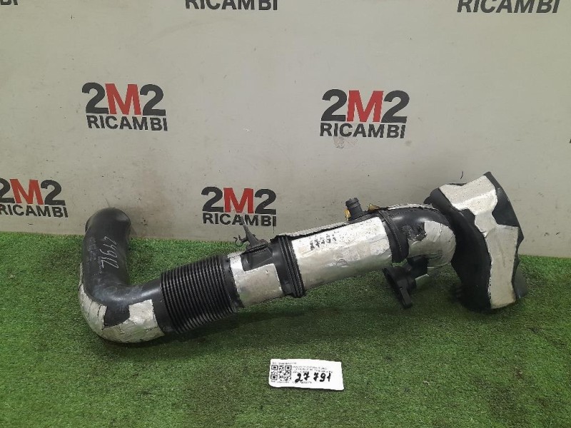 Maniglia Tetto Anteriore DX 739410013R Renault Mégane III SW 2009