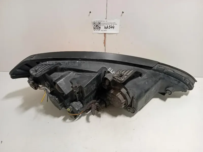 Proiettore ANT SX 8310109201 Ssangyong Kyron 2005
