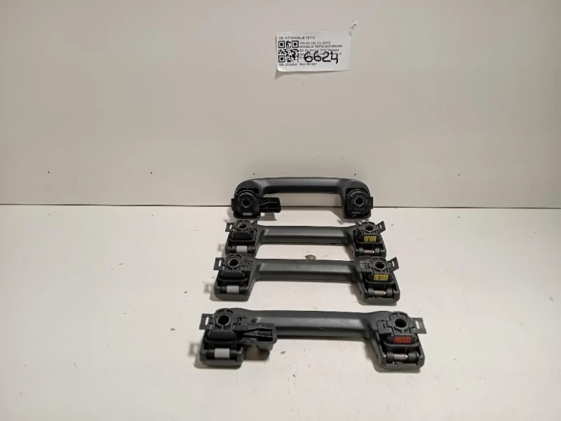 Maniglia Tetto Anteriore DX 39834464 Volvo V40 II 2012