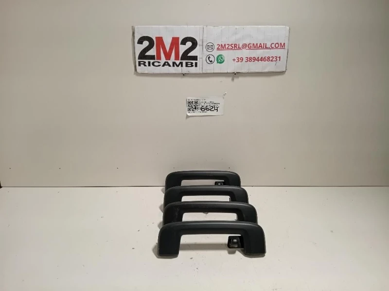 Maniglia Tetto Anteriore DX 39834464 Volvo V40 II 2012