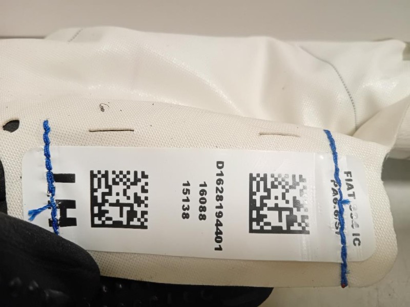 Air-bag A Tendina SX 520562800 Fiat 500X 2015
