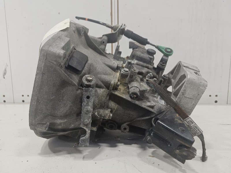 Cambio 55241434 Fiat 500 II 2008