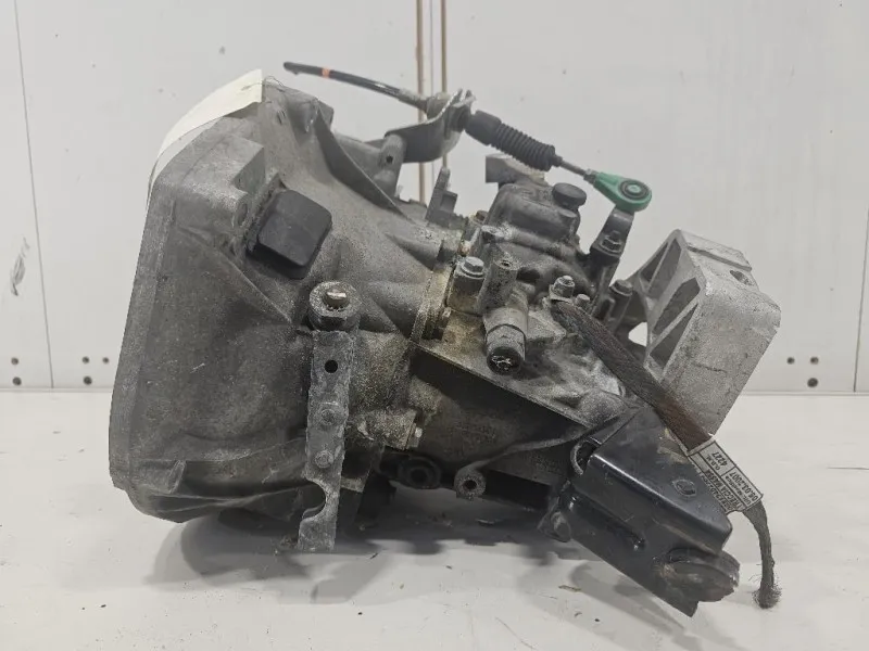 Cambio 55241434 Fiat 500 II 2008