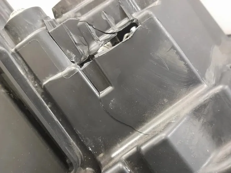 Proiettore ANT SX 83101-35700 Ssangyong Tivoli 2015