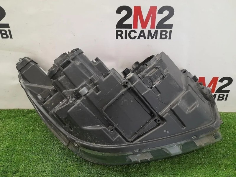 Proiettore ANT SX 83101-35700 Ssangyong Tivoli 2015