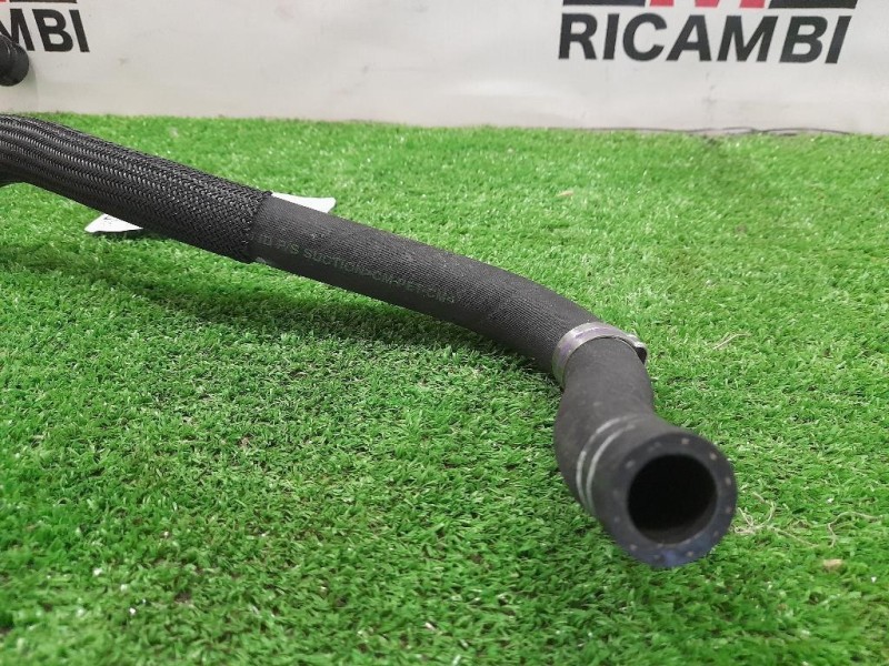 Maniglia Tetto Anteriore DX 39899166 ANT DX Volvo XC60 I 2009