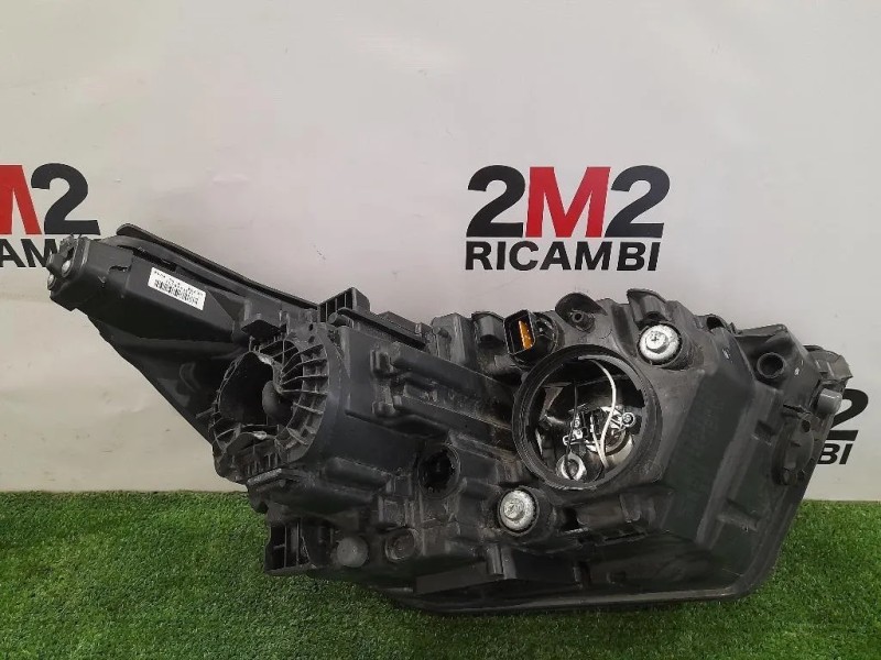 Proiettore ANT SX 83101-35700 Ssangyong Tivoli 2015