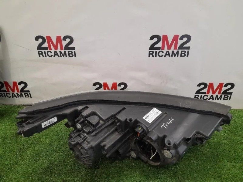 Proiettore ANT SX 83101-35700 Ssangyong Tivoli 2015