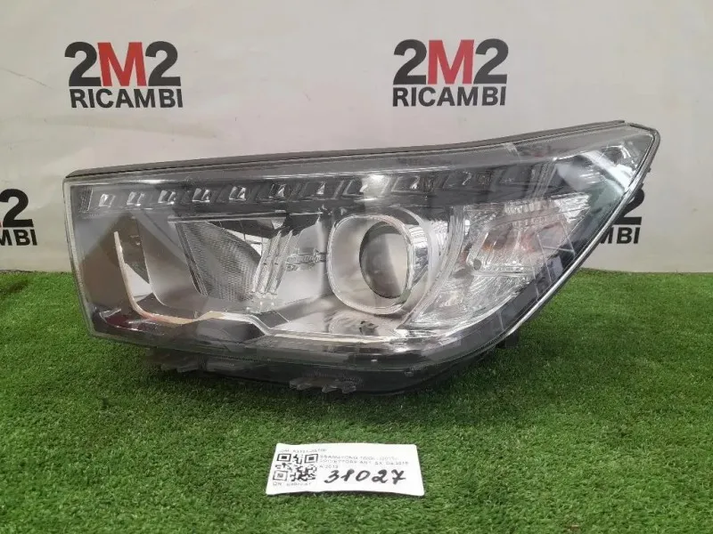 Proiettore ANT SX 83101-35700 Ssangyong Tivoli 2015