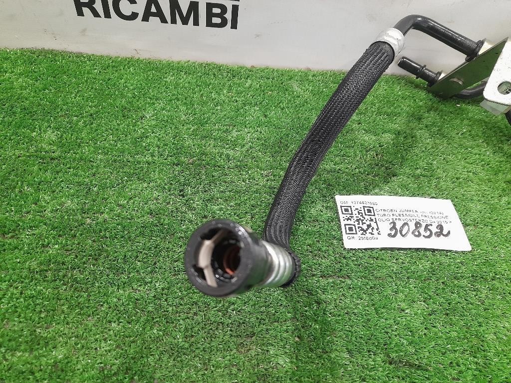 Maniglia Tetto Anteriore SX 8P0857607P4PK Audi A3 8P1 2008