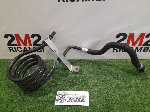 Maniglia Tetto Anteriore SX 8E0857607C ANT SX Audi A4 8ED Avant 2005