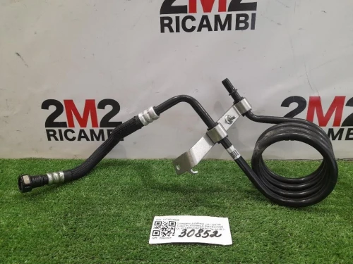 TUBO Flessibile Pressione OLIO Servosterzo 1374627080 Citroen Jumper III 2014