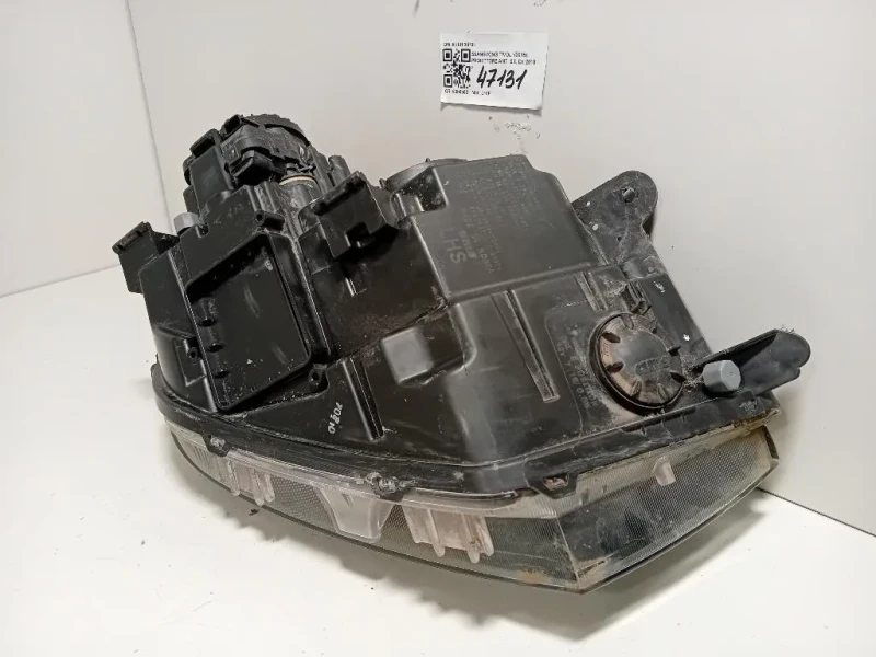 Proiettore ANT SX 83101 35700 Ssangyong Tivoli 2015