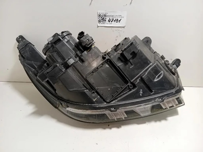 Proiettore ANT SX 83101 35700 Ssangyong Tivoli 2015