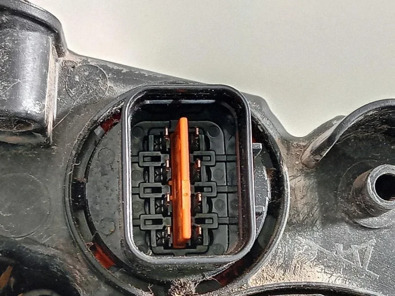 Proiettore ANT SX 83101 35700 Ssangyong Tivoli 2015