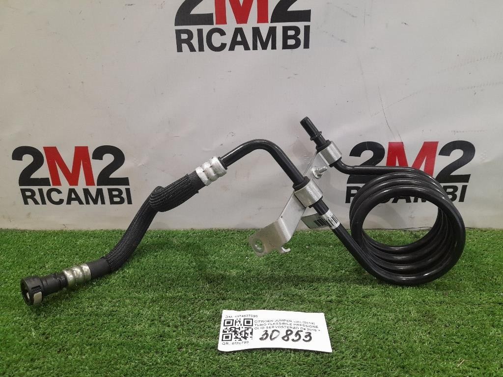 Maniglia Tetto Anteriore SX 1580301 ANT SX Ford Mondeo IV 2007