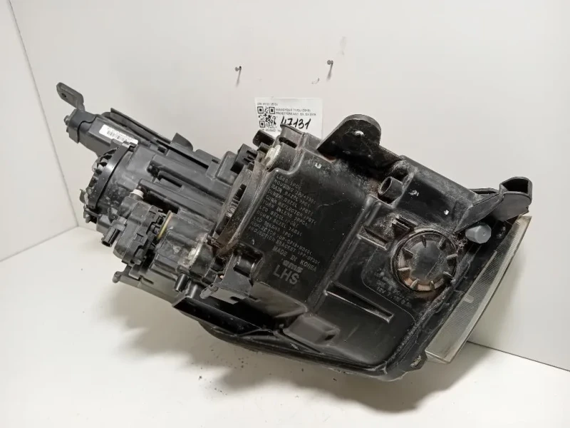 Proiettore ANT SX 83101 35700 Ssangyong Tivoli 2015