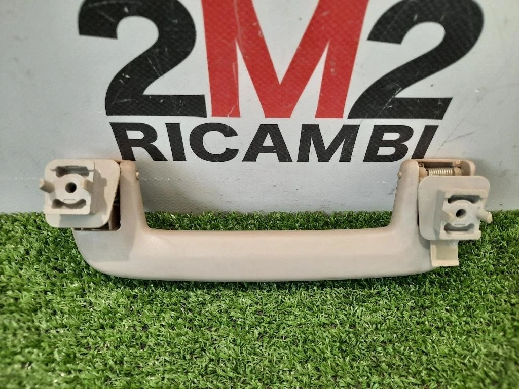 Maniglia Tetto Anteriore SX 1580301 ANT SX Ford Mondeo IV SW 2007