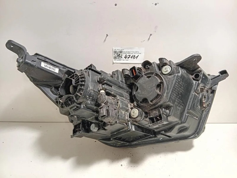 Proiettore ANT SX 83101 35700 Ssangyong Tivoli 2015