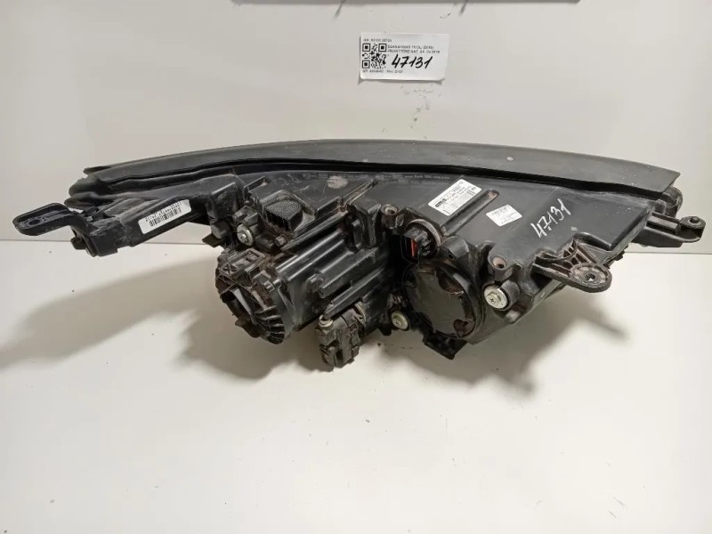 Proiettore ANT SX 83101 35700 Ssangyong Tivoli 2015