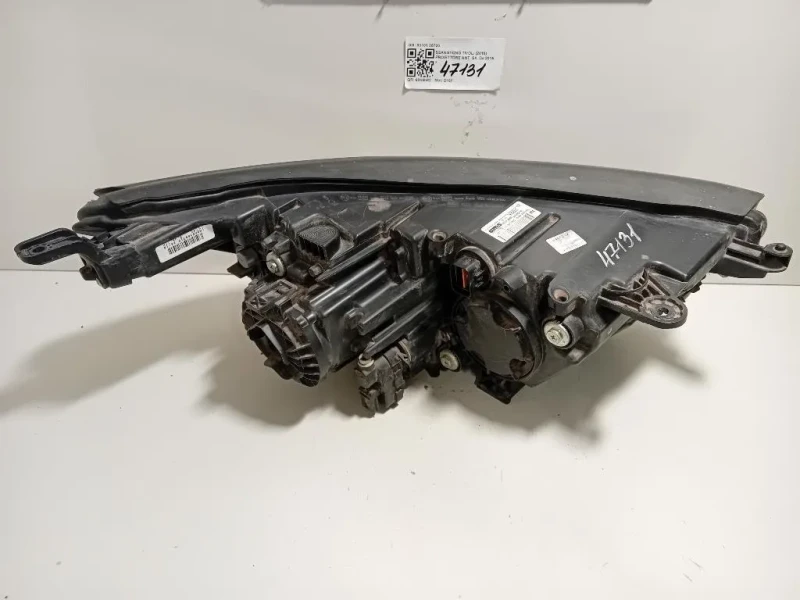 Proiettore ANT SX 83101 35700 Ssangyong Tivoli 2015