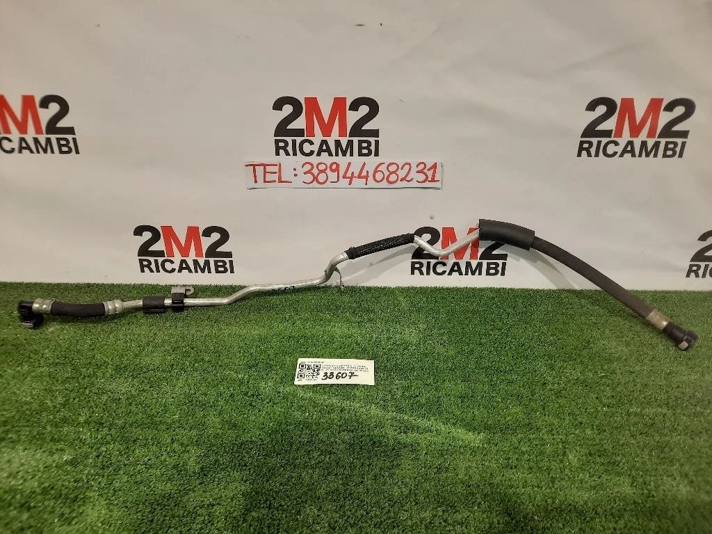 TUBO Flessibile Pressione OLIO Servosterzo 1385762080 Citroen Jumper III 2014