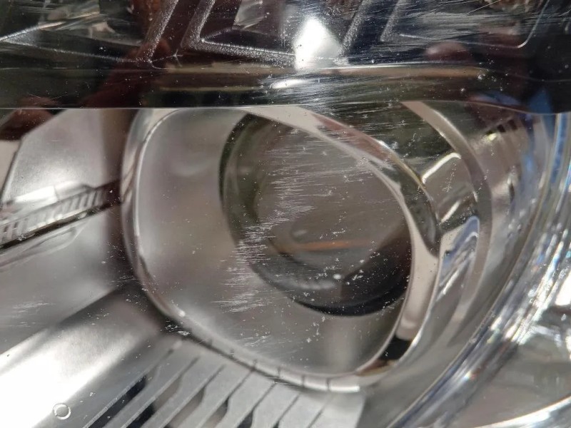 Proiettore ANT SX 83101 35700 Ssangyong Tivoli 2015