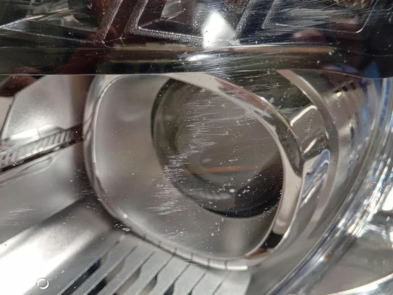 Proiettore ANT SX 83101 35700 Ssangyong Tivoli 2015