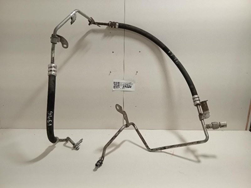 TUBO Flessibile Pressione OLIO Servosterzo Dacia Sandero I 2008
