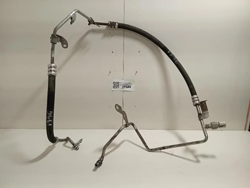TUBO Flessibile Pressione OLIO Servosterzo Dacia Sandero I 2008
