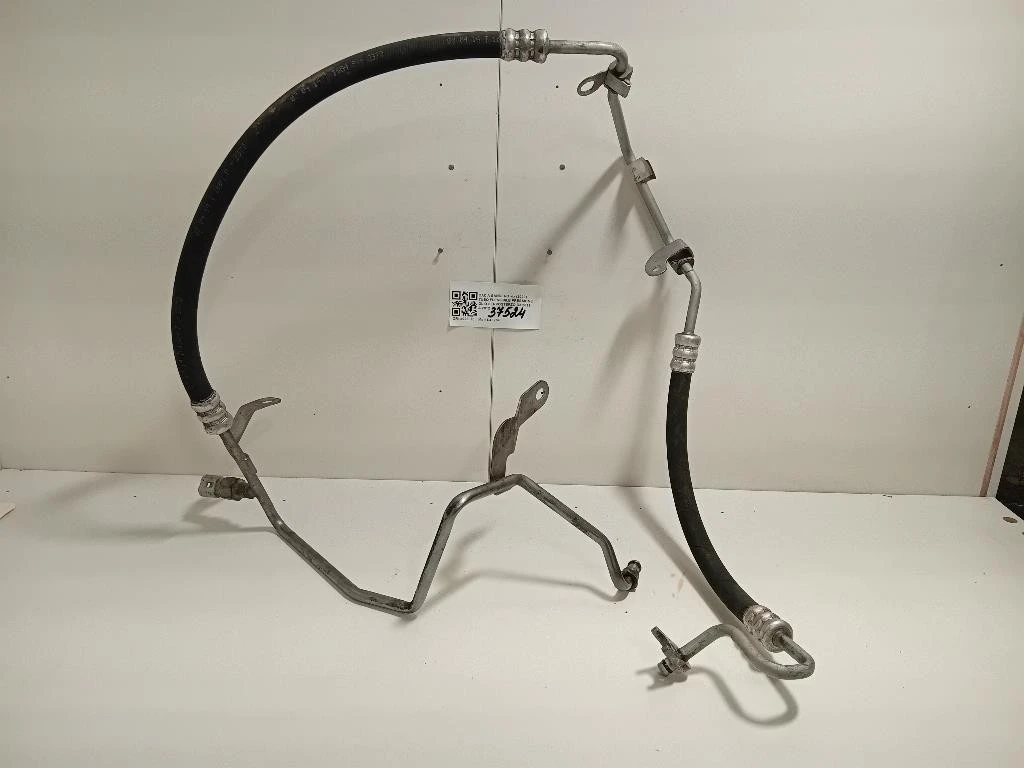 TUBO Flessibile Pressione OLIO Servosterzo Dacia Sandero I 2008