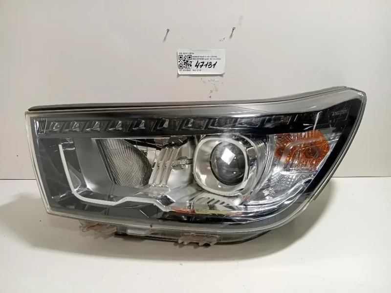 Proiettore ANT SX 83101 35700 Ssangyong Tivoli 2015