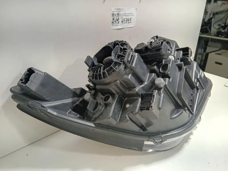 Proiettore ANT SX 83101 35700 Ssangyong Tivoli 2015