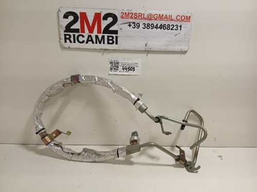 Maniglia Tetto Anteriore SX ANT SX Mazda 3 III 2016