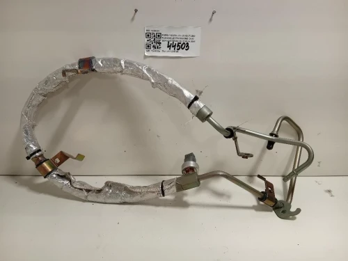 TUBO Flessibile Pressione OLIO Servosterzo 1220381 Ford Fiesta V 2002