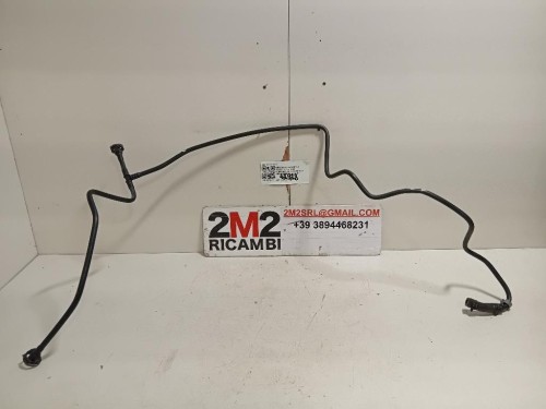 Maniglia Tetto Anteriore SX A24681007547H52 Mercedes Classe B W246 2012