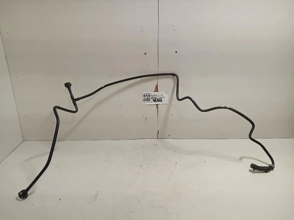 TUBO Flessibile Pressione OLIO Servosterzo 1665001391 Mercedes Classe GLE W166 2015