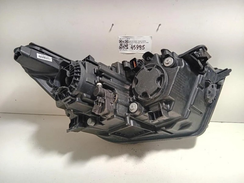 Proiettore ANT SX 83101 35700 Ssangyong Tivoli 2015